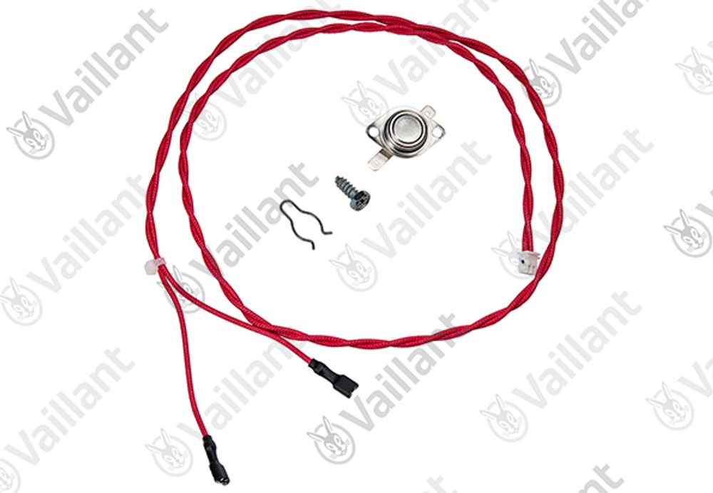 VAILLANT Sensor, (STB) mit Kabel MAG 11-0/0 GX Vaillant-Nr. , 115210