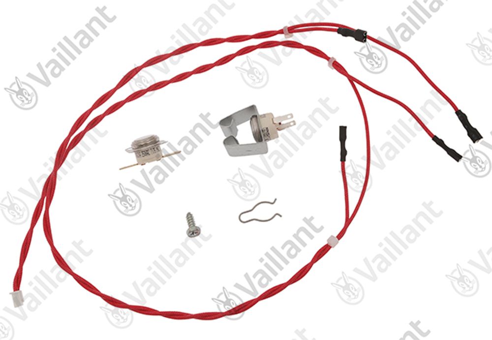 VAILLANT Sensor, (STB) mit Kabel MAG 14-0/0 XI Vaillant-Nr. , 115236