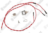 VAILLANT Sensor, (STB) mit Kabel MAG 14-0/0 XI Vaillant-Nr. , 115236