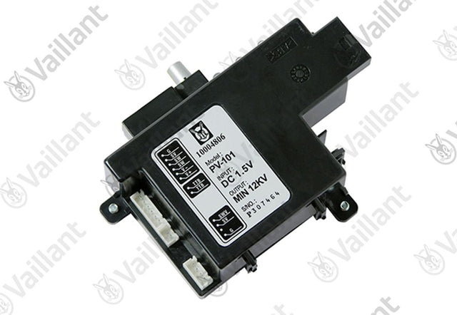 VAILLANT Gasfeuerungsautomat MAG 11-0/0 GX u.w. Vaillant-Nr. , 115257