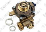 VAILLANT Wasserschalter MAG 11-0/0 GX u.w. Vaillant-Nr. , 115304