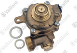VAILLANT Wasserschalter MAG 14-0/0 GX u.w. Vaillant-Nr. , 115305
