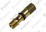 VAILLANT Venturidüse MAG 14-0/0 GX u.w. Vaillant-Nr. , 115313