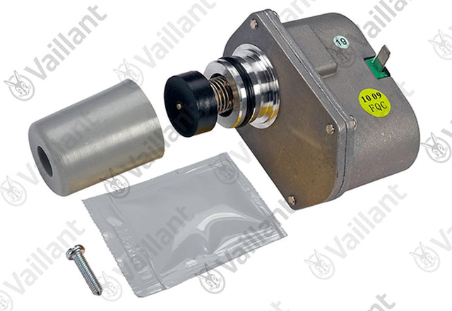 VAILLANT Stellantrieb MAG 11-0/0 GX u.w. Vaillant-Nr. , 115371
