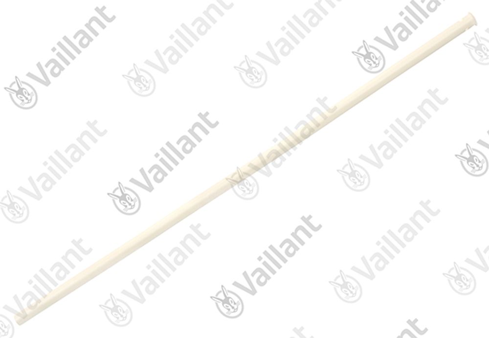 VAILLANT Rohr, KW-Einlauf (L=919mm, D=18mm) VIH R 200/6 B u.w. Vaillant-Nr. , 117214