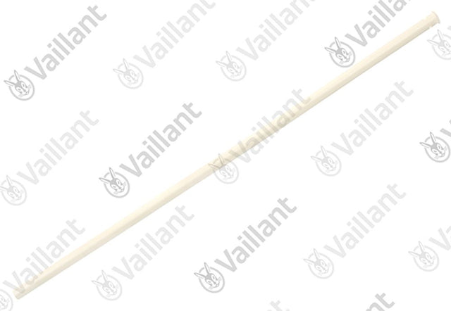 VAILLANT Rohr, KW-Einlauf (L=919mm, D=18mm) VIH R 200/6 B u.w. Vaillant-Nr. , 117214