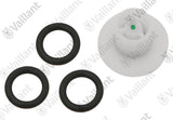 VAILLANT Ventil, FI 010 VSC S 126+196/2-C 180/200 u.w. Vaillant-Nr. , 117230