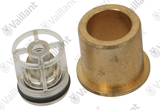 VAILLANT Ventil, CS015 VSC S 196-C 200 Vaillant-Nr. , 117232