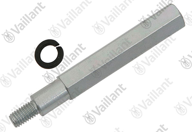 VAILLANT Distanzstück MAG 14-0/0 GX u.w. Vaillant-Nr. , 117257