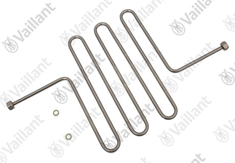 VAILLANT Rohrschlange VC 104/3-E u.w. Vaillant-Nr. , 118595