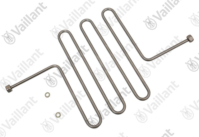 VAILLANT Rohrschlange VC 104/3-E u.w. Vaillant-Nr. , 118595