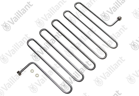 VAILLANT Rohrschlange VC 194/3-C u.w. Vaillant-Nr. , 118596