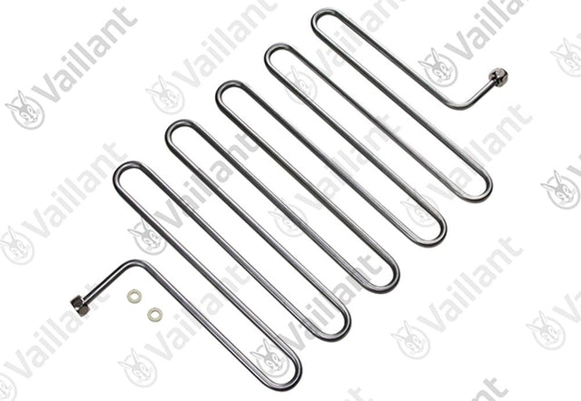 VAILLANT Rohrschlange VC 194/3-C u.w. Vaillant-Nr. , 118596