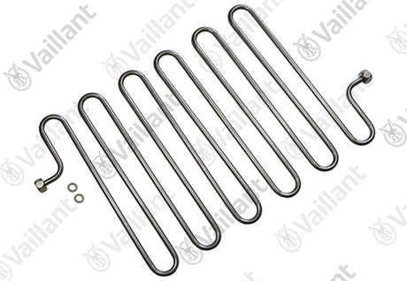 VAILLANT Rohrschlange VC 254/3-E u.w. Vaillant-Nr. , 118597
