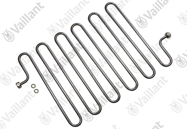 VAILLANT Rohrschlange VC 254/3-E u.w. Vaillant-Nr. , 118597