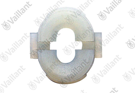 VAILLANT Rastbuchse VK..-Heizkessel (Seitenwände, vorne) Vaillant-Nr. , 124810