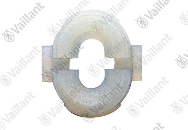 VAILLANT Rastbuchse VK..-Heizkessel (Seitenwände, vorne) Vaillant-Nr. , 124810