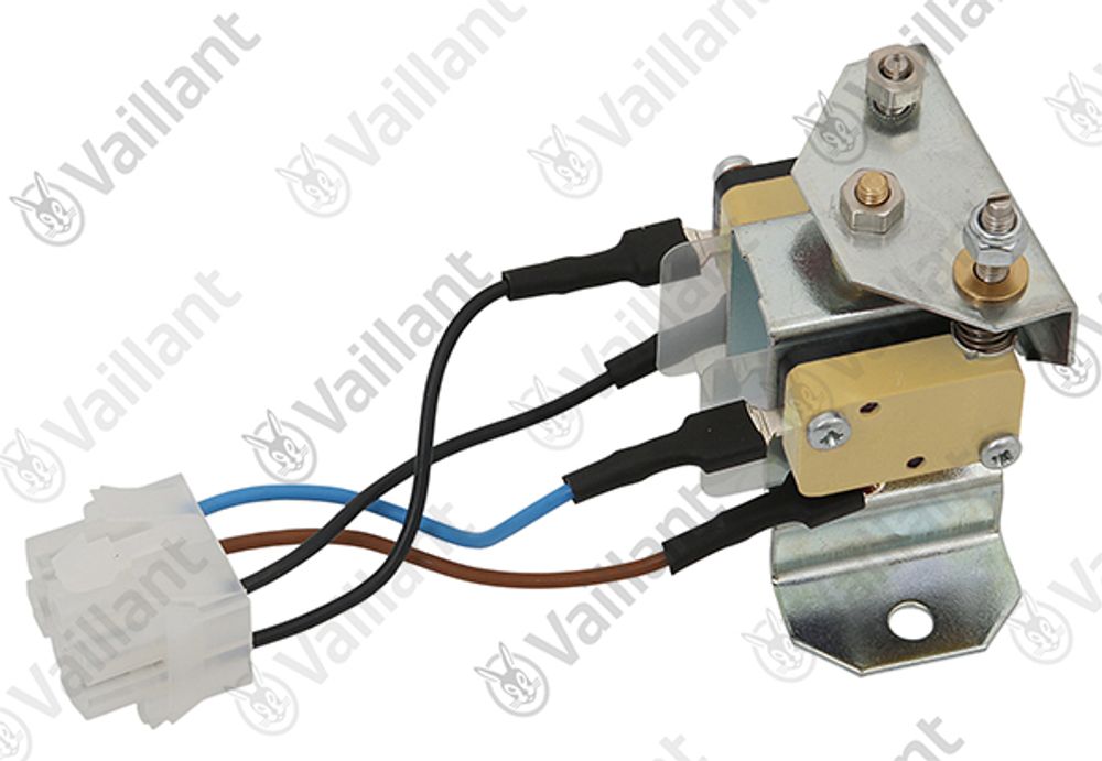 VAILLANT Mikroschalter VCW 180 K XE u.w. Vaillant-Nr. , 126233