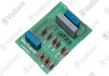VAILLANT Leiterplatte VKC 11-23/1 E u.w. Vaillant-Nr. , 130274