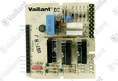 VAILLANT Leiterplatte, Luftüberwachung VC 112 E u.w. Vaillant-Nr. , 130451