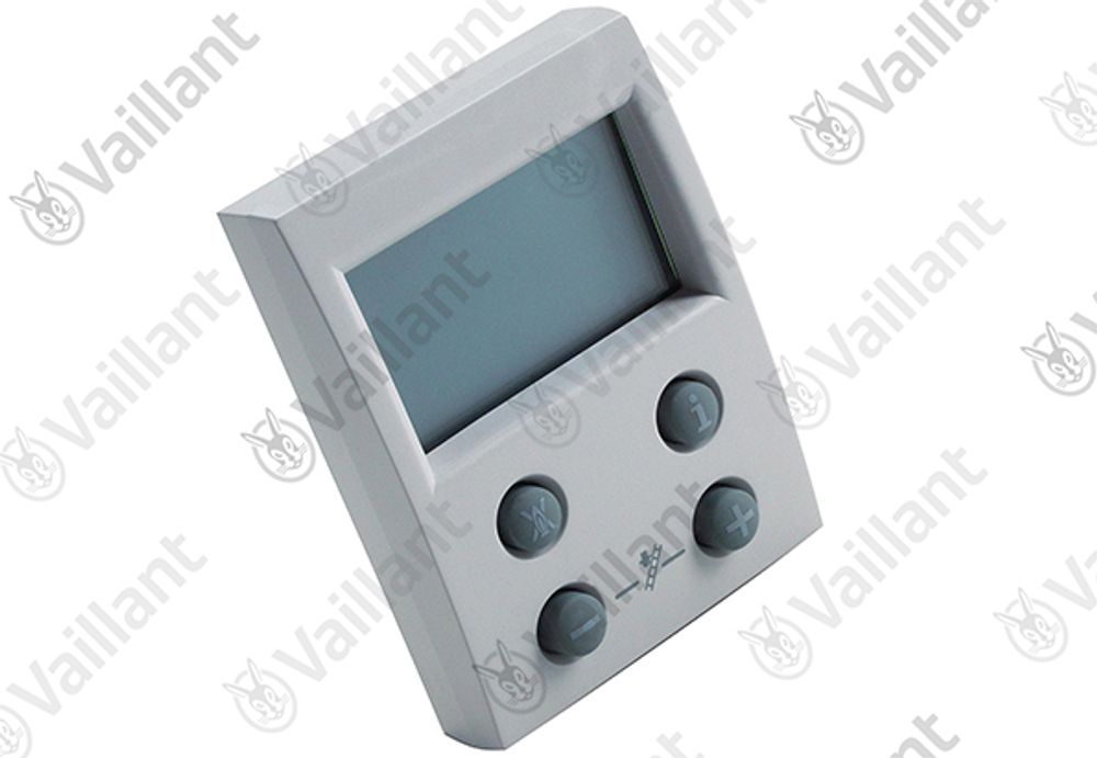 VAILLANT Leiterplatte, Display (grau) VC 105/2 E u.w. Vaillant-Nr. , 130822