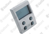 VAILLANT Leiterplatte, Display (grau) VC 105/2 E u.w. Vaillant-Nr. , 130822