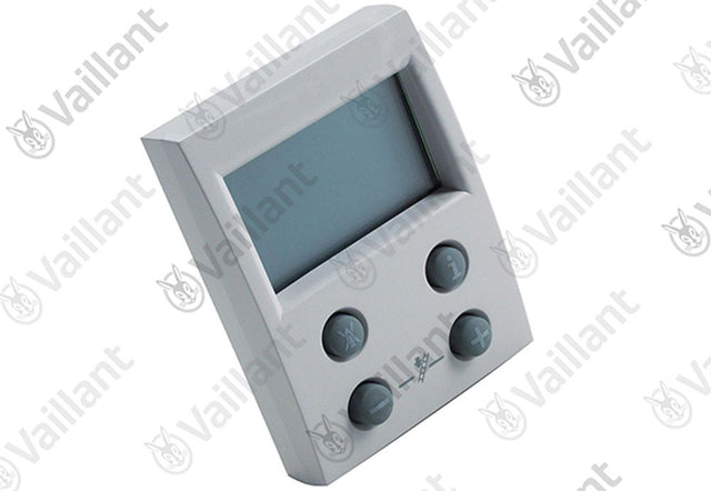 VAILLANT Leiterplatte, Display (grau) VC 105/2 E u.w. Vaillant-Nr. , 130822