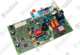 VAILLANT Leiterplatte VC 126+196+246/2-C u.w. Vaillant-Nr. , 130826