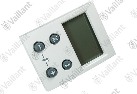 VAILLANT Display, beleuchtet VK 84-564/1-C u.w. Vaillant-Nr. , 130847