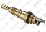 VAILLANT Spindel-Temperaturwähler MAG 24/2 GXI R1 u.w. Vaillant-Nr. , 131925