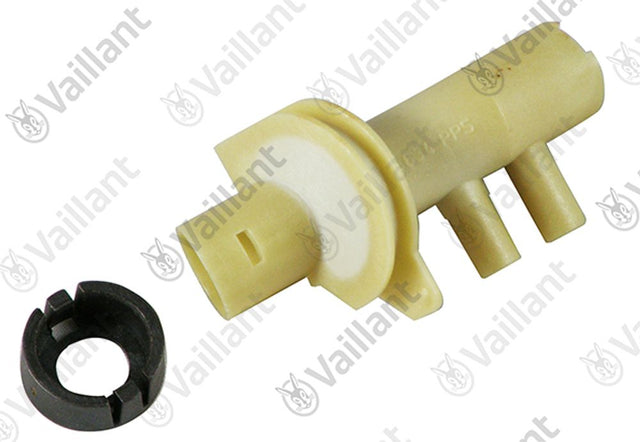 VAILLANT Pitotrohr VC 195 E-C u.w. Vaillant-Nr. , 133513