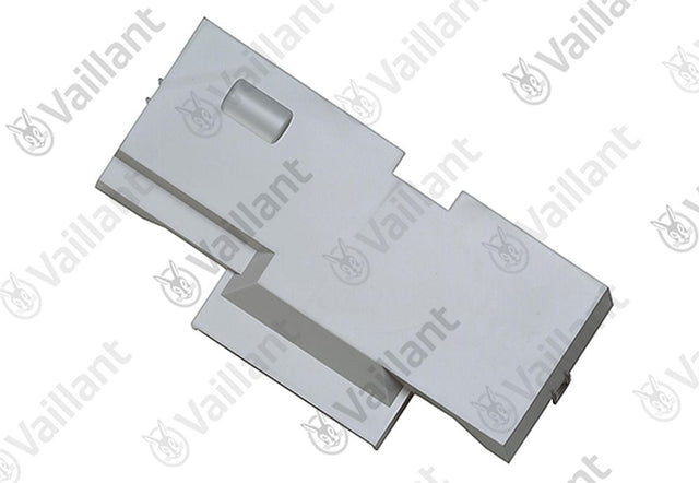 VAILLANT Gehäuse Rückwand, Unterteil VC 104/3-E u.w. Vaillant-Nr. , 136882