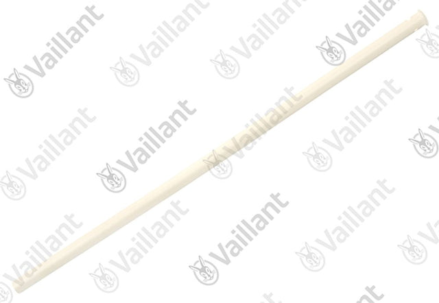 VAILLANT Rohr, L=597 mm, D=18 mm VIH CQ 150/2 u.w. Vaillant-Nr. , 137751