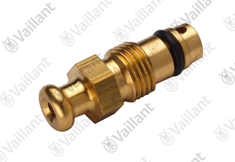 VAILLANT Entlüftungsschraube VIH RL 300-500 (R1) u.w. Vaillant-Nr. , 140015