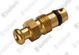 VAILLANT Entlüftungsschraube VIH RL 300-500 (R1) u.w. Vaillant-Nr. , 140015