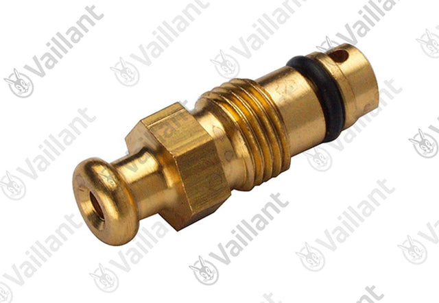 VAILLANT Entlüftungsschraube VIH RL 300-500 (R1) u.w. Vaillant-Nr. , 140015