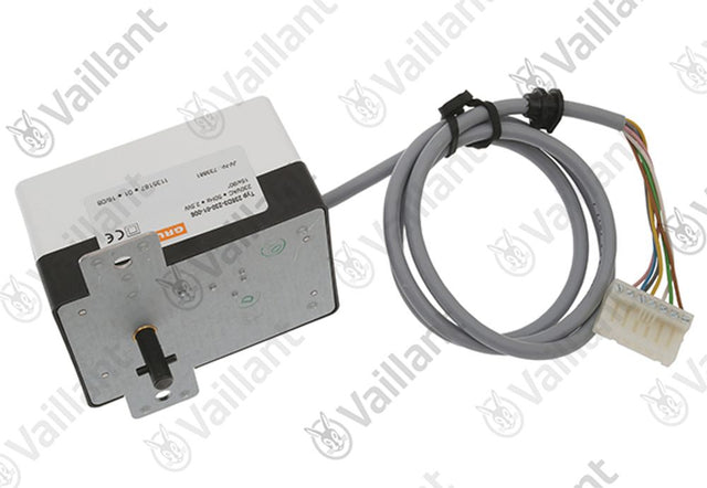 VAILLANT Stellantrieb VK 11-47/6-2 XE u.w. Vaillant-Nr. , 140426