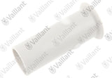 VAILLANT Rohr, WW, Kunststoff, 18x55 mm VGH 130+160+190+220/7 XZU (R1) u.w. Vaillant-Nr. , 142653