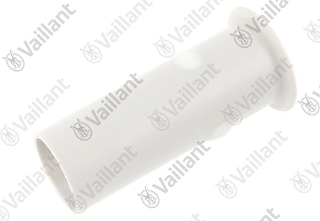 VAILLANT Rohr, WW, Kunststoff, 18x55 mm VGH 130+160+190+220/7 XZU (R1) u.w. Vaillant-Nr. , 142653