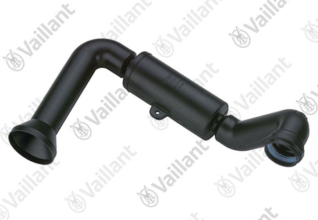 VAILLANT Frischluftrohr VAS 106/3 u.w. Vaillant-Nr. , 145829