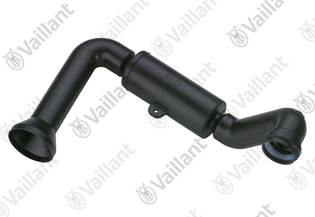 VAILLANT Frischluftrohr VAS 106/3 u.w. Vaillant-Nr. , 145829
