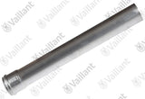 VAILLANT Abgasrohr, 500 mm Anschlusssets System 63/96 Alu u.w. Vaillant-Nr. , 146013