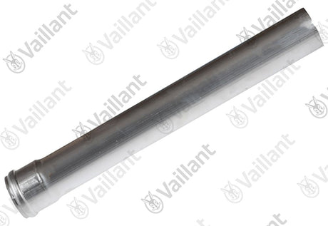 VAILLANT Abgasrohr, 500 mm Anschlusssets System 63/96 Alu u.w. Vaillant-Nr. , 146013