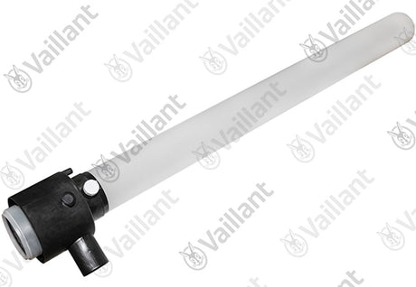 VAILLANT Rohr, Abgasrohr VKK 226-476 u.w. Vaillant-Nr. , 146029