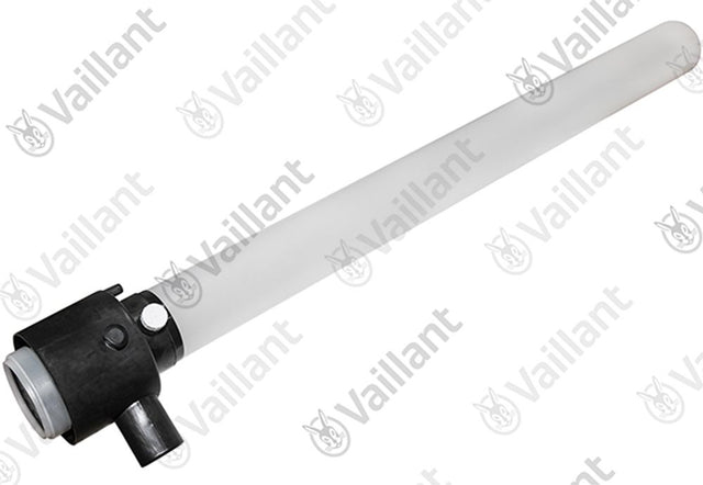 VAILLANT Rohr, Abgasrohr VKK 226-476 u.w. Vaillant-Nr. , 146029