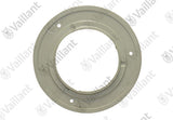 VAILLANT Rosette außen, rund MAG-turbo 250/10 W u.w. Vaillant-Nr. , 147024