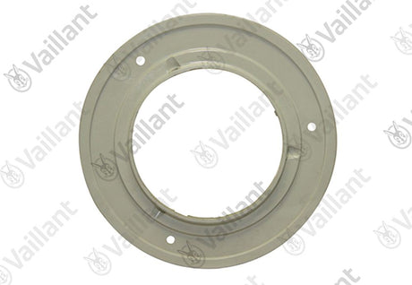 VAILLANT Rosette außen, rund MAG-turbo 250/10 W u.w. Vaillant-Nr. , 147024