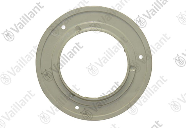 VAILLANT Rosette außen, rund MAG-turbo 250/10 W u.w. Vaillant-Nr. , 147024
