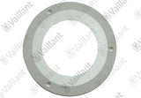 VAILLANT Rosette, innen (rund) DN 100/170 Anschluss an 80 PP (starr) 60/100 u.w. Vaillant-Nr. , 147045