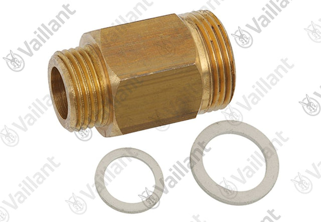 VAILLANT Überströmventil VC 104/3-E u.w. Vaillant-Nr. , 150248